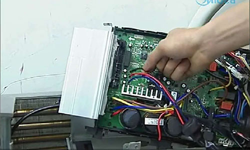 漳浦美的空调电话是多少