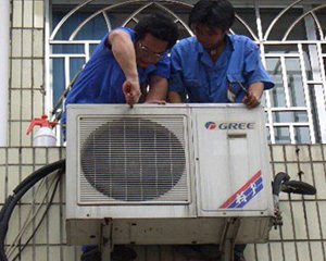 漳浦空调售后维修服务中心在哪里找