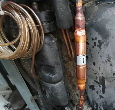 漳浦美的变频多联机空调维修售后服务中心