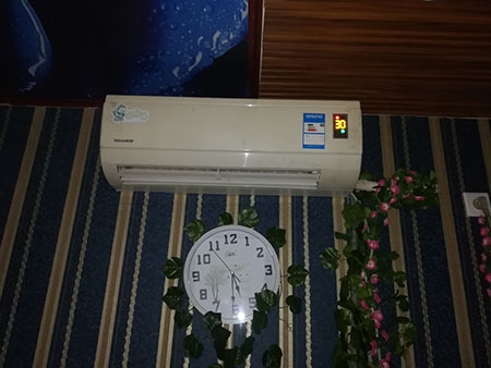 漳浦空调维修售后服务中心