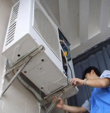 漳浦24小时空调维修热线