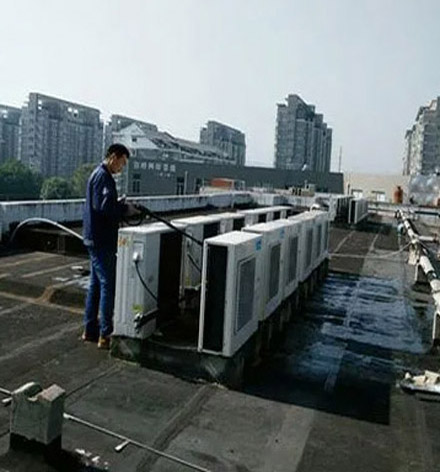 漳浦 空调拆装 漳浦本地 空调拆装公司