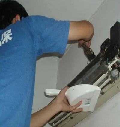 漳浦空调清洗保养